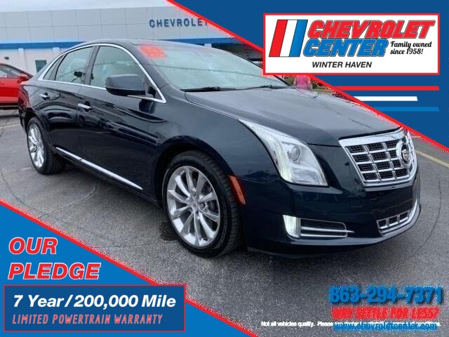 2013 cadillac xts for sale near me